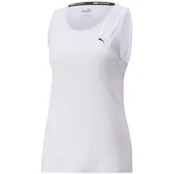 PUMA Train Favorite Training Tanktop Damen 68 - spring lavender L