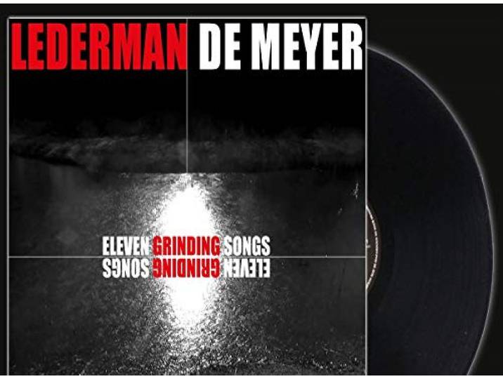 Eleven Grinding Songs