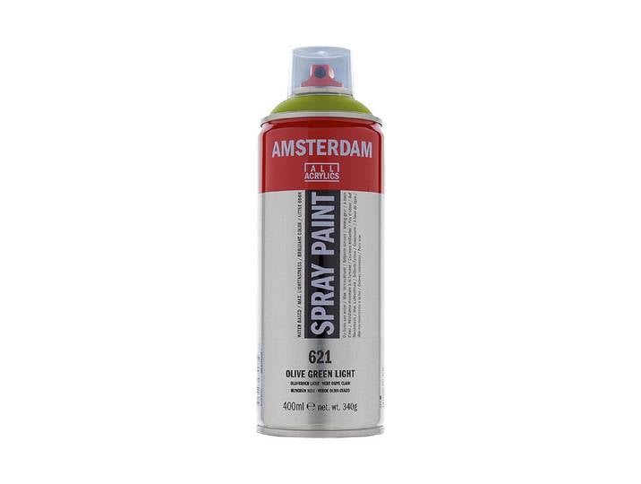 Amsterdam Acryl-Spray 400 ml