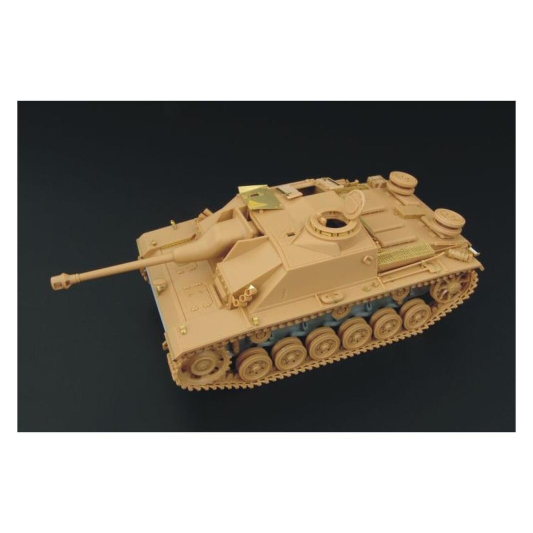 Hauler Stug III Ausf G (HLX48102)