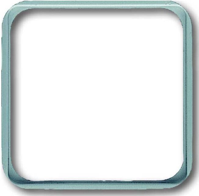 Busch-Jaeger Plaque centrale aws UAE 50×50 mm 1746-214-101 (2CKA001726A0181)