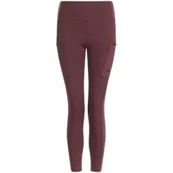 Joma, Damen, Funktionsunterhose, Explorer (XL), Rot