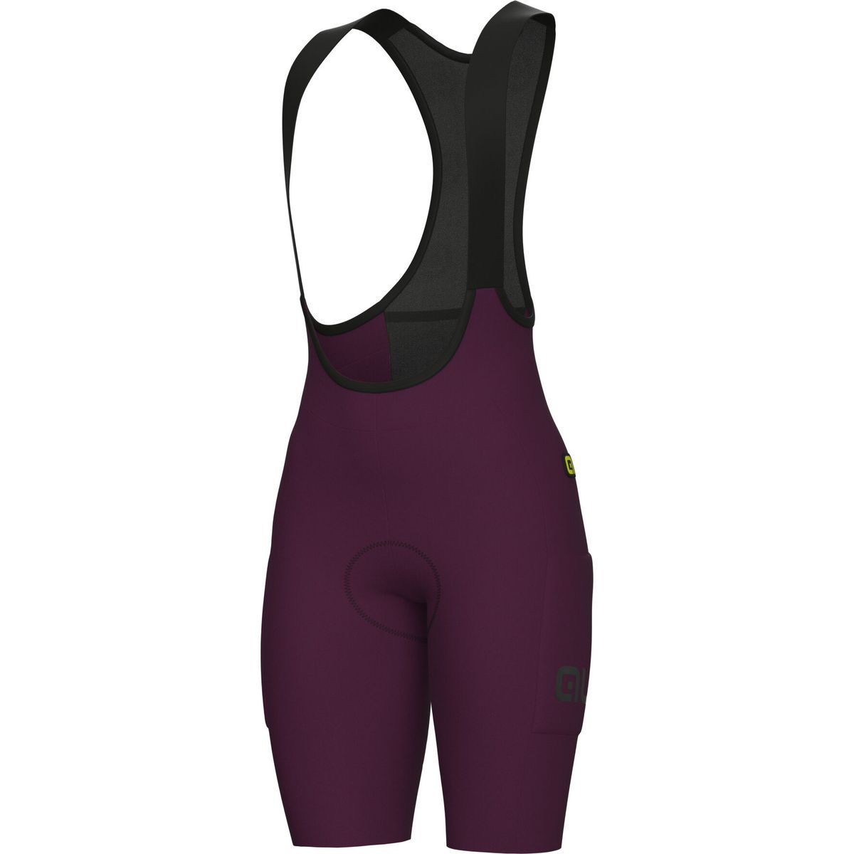 Alé Gravel-pro prugna/prune S L25091486-02
