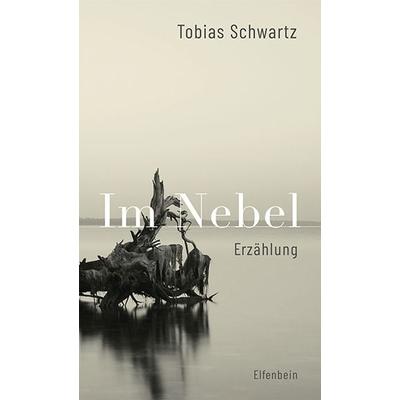 Im Nebel, Taschenbuch von Tobias Schwartz, Elfenbein, 978-3-96160-092-2