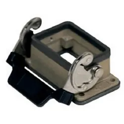 Ilme EMV Anbaugehäuse CHIS 06 L