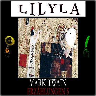 Erzählungen 5 - Mark Twain, Audio, 9783959892179