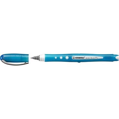 STABILO Rollerb.worker colorful+ blau