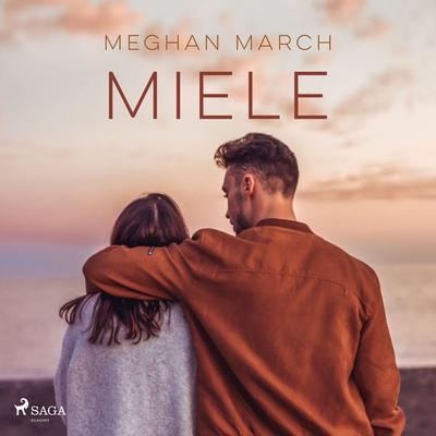 Miele - Meghan March, Audio, 9788727099651