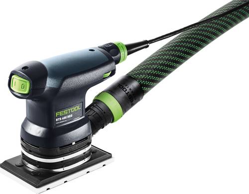 Festool RTS 400 REQ-Plus 578926 Schwingschleifer