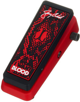 Dunlop Cry Baby Cantrell IWB LTD