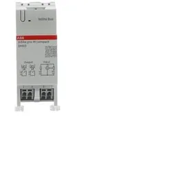 ABB Stotz S&amp;J Module DM10