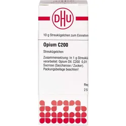 Opium C200 10 G