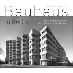 Bauhaus in, Sachbücher von Jean Molitor, Kaija Voss