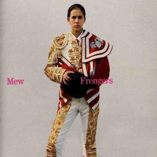 Mew - Frengers - Preis vom 13.10.2026 19:28:25 h