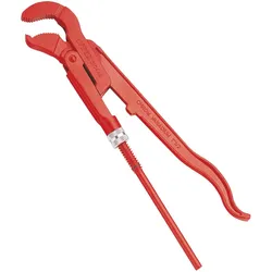 Virax, Zange, Schwedenrohrzange 2" Spezial Rohr