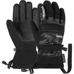 REUSCH Kinder Handschuhe Reusch Kondor R-TEX™ XT Junior, Größe 4 in Grau Grau