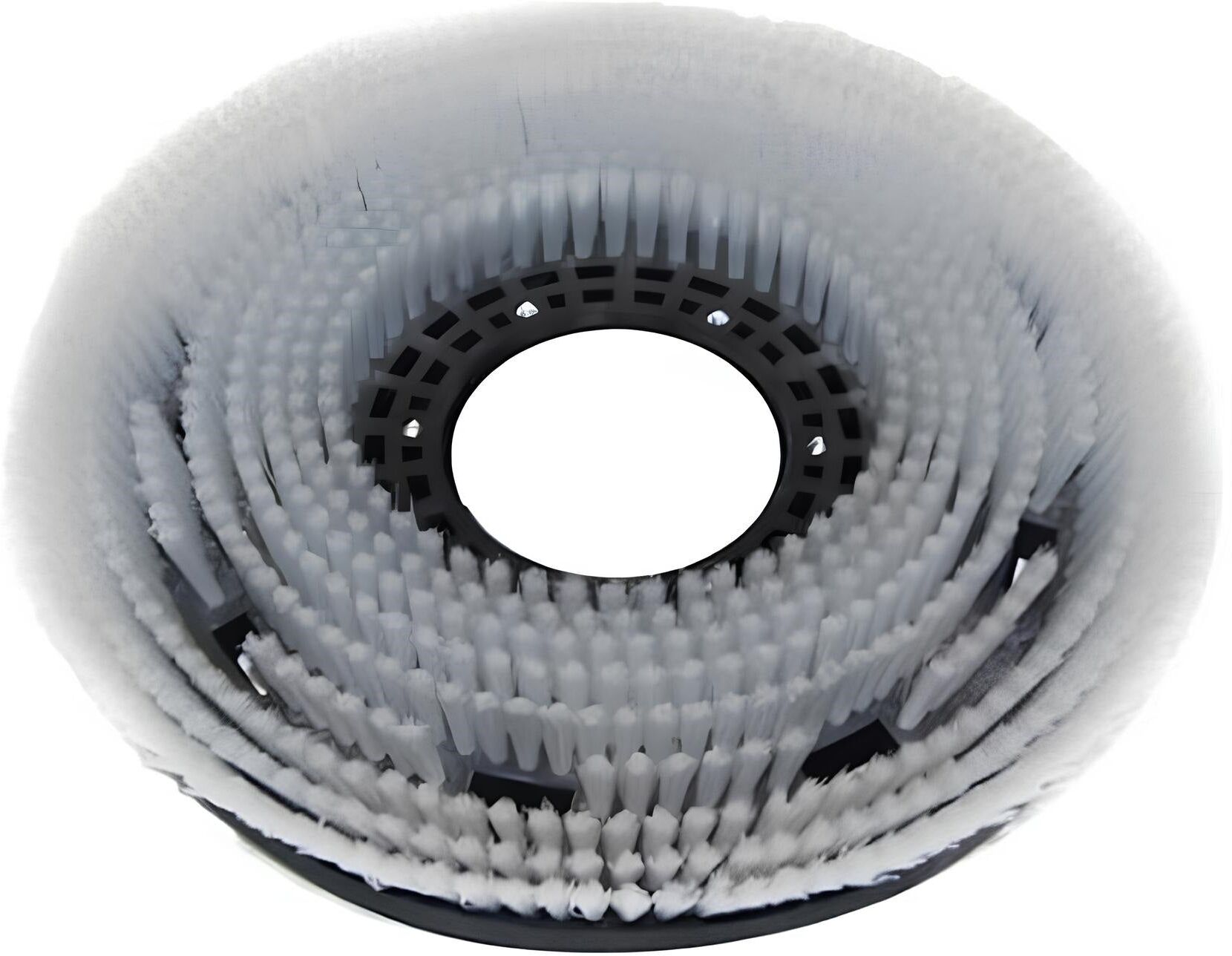 Lavor spazzola PP Ø 360 mm 14 compatibile con 36 B , 36 E