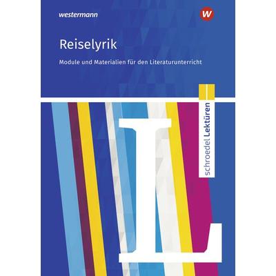 Schroedel Lektüren, Geheftet von Ulrich Vormbaum, Schroedel, 978-3-507-69978-6