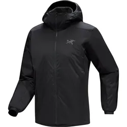 Arcteryx Atom Herren Isolationsjacke black L