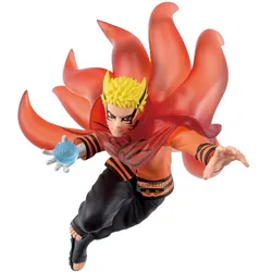 Banpresto Static Figure - Vibration Stars - Boruto - Naruto Uzumaki
