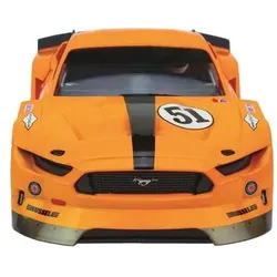 Carrera D132 Ford Mustang GT3, No.64
