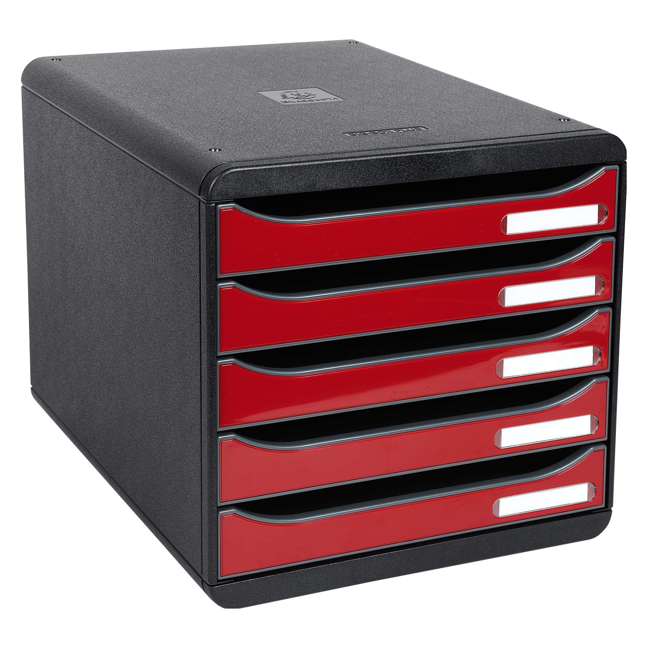 Exacompta Big-Box Plus (A4+) (3097218D)