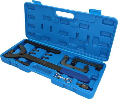 Brilliant Tools BT591050 Motor-Einstellwerkzeug-Satz für VAG 2.8, 3.0 FSI