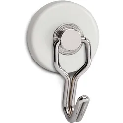 Magnet Karussell-Haken Ø 37 mm , 5 kg, 2 St.