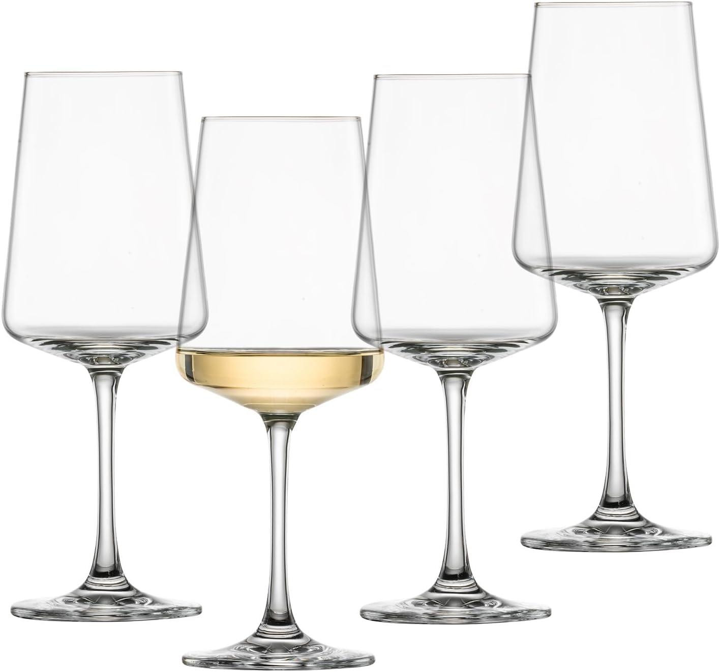 Schott Zwiesel MioVino Witwijnkelk van Kristalglas