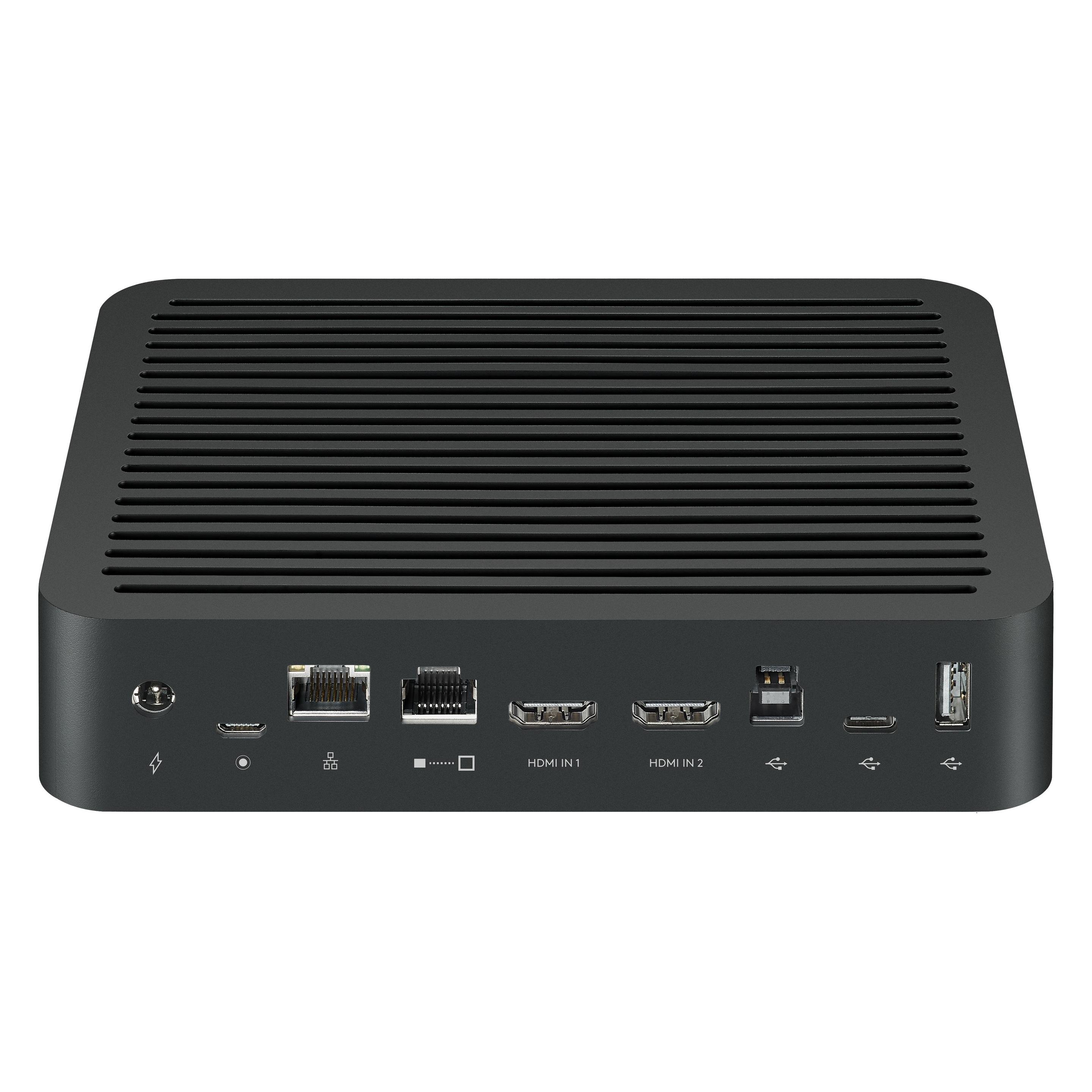 Logitech Rally Table Hub (993-001952)