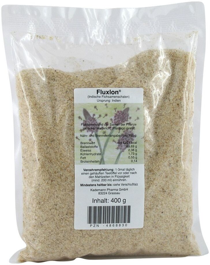 Fluxlon Beutel