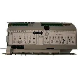 MHG Regelung kompl. ecoGAS 11 kW Heizleistung, Zubehör Heizen