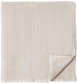 Uchino Waffle Twist Bath Towel - Bath Towel