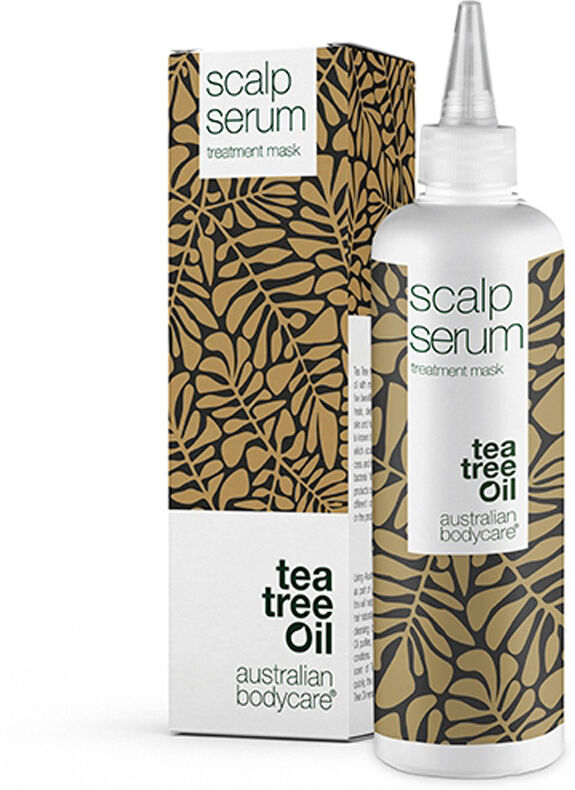 Australian Bodycare Tea Tree Scalp Serum 250ml