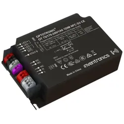 INVENTRONICS OT 75/170-240/1A0 1DIM NFC G3 CE LED-Treiber 75W 150–1050mA AstroDIM NFC