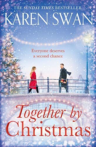 Karen Swan - Together by Christmas - Preis vom 02.10.2026 23:42:20 h