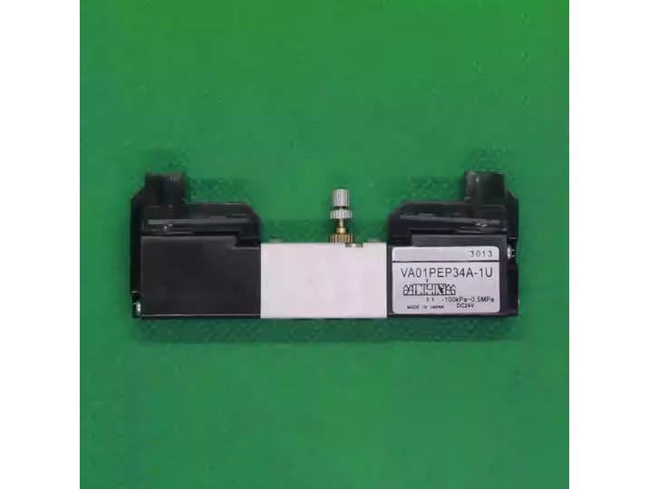Vanne solénoïde pour machine SMT Samsung, 1 pièce, VA01PEP34A-1U VA01PEP34B-1U, neuve