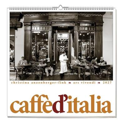 Caffè d`Italia 2027