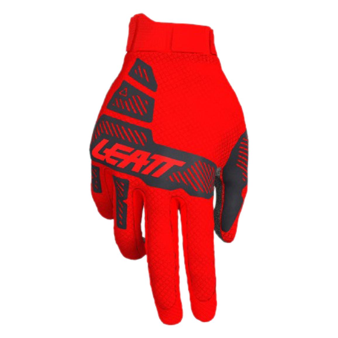 Leatt Glove Moto 1.5 GripR (Herren, M) (6024090271)