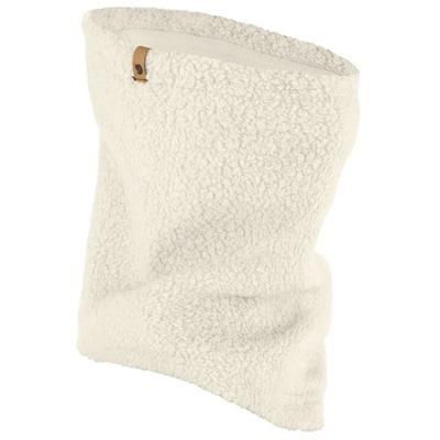 Fjällräven - Kaitum Neck Gaiter - Schlauchschal Gr One Size beige/weiß