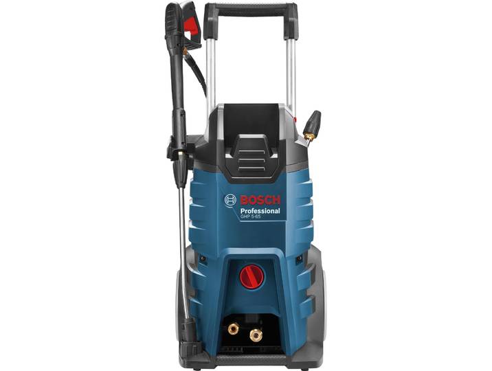 Nettoyeur haute pression BOSCH 130bars 2400 W GHP 5-65 - 0600910500