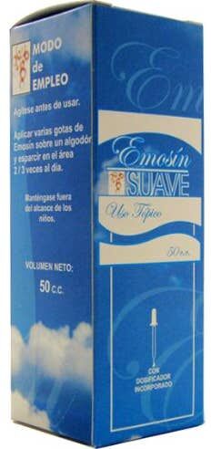 El Valle Emosin 50 ml
