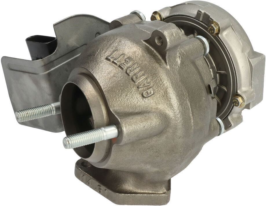 Lader, Aufladung TURBO REMAN 733701-10/TR