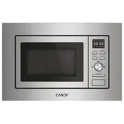 Candy Einbau-Mikrowellenofen Edelstahl 38900785