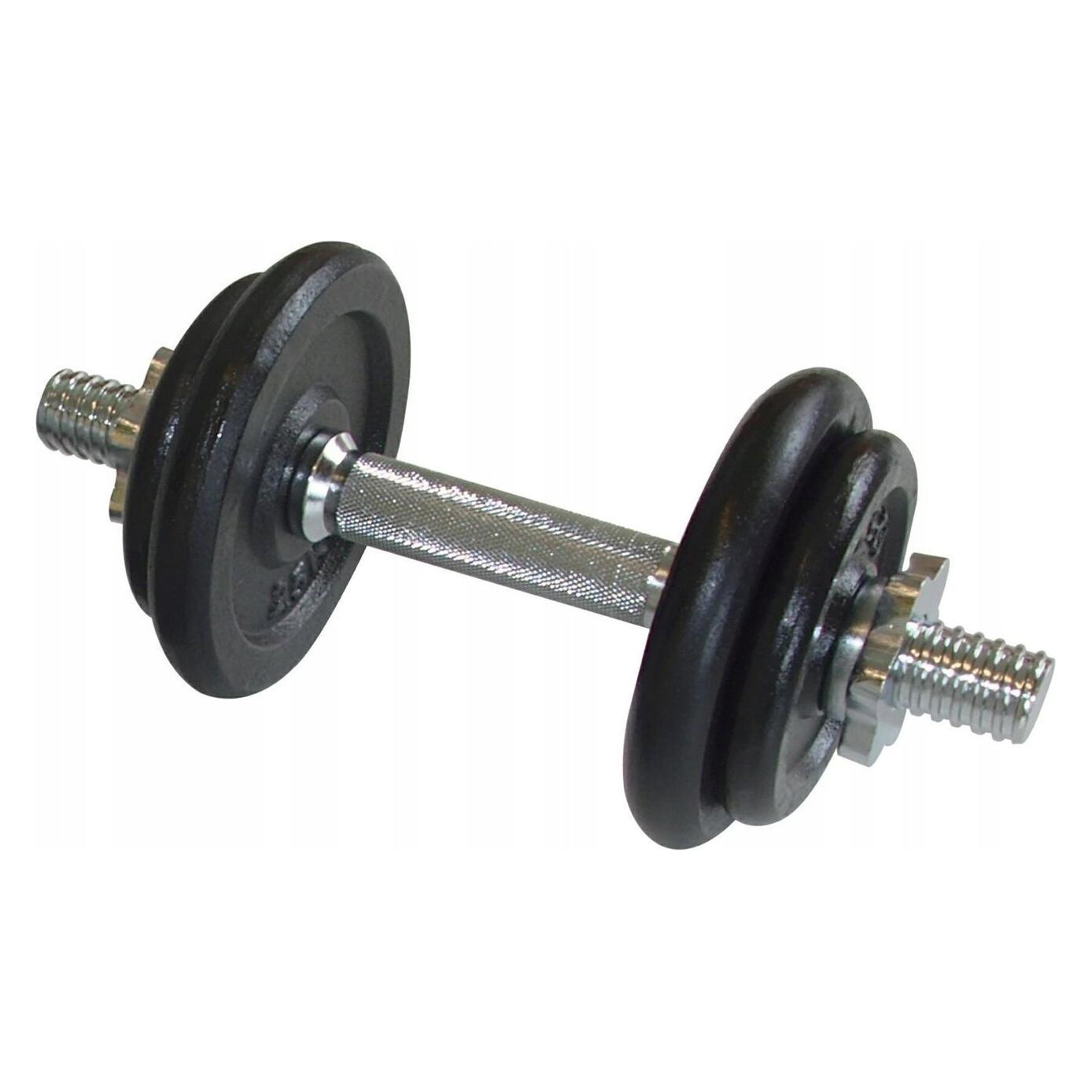 Schildkröt SF FIT kurz-hantelset 10kg (960013)