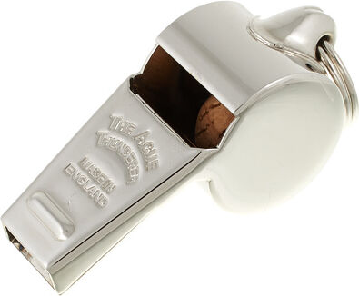 Acme Whistle Thunderer