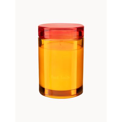 Bookworm Kerzen 240g holzig von Paul Smith