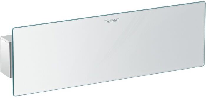 Hansgrohe Fixfit 300 Schlauchanschluss 26456000 chrom, DN 15, mit Rückflussverhinderer