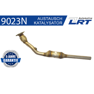 LRT Katalysator 9023N für Skoda