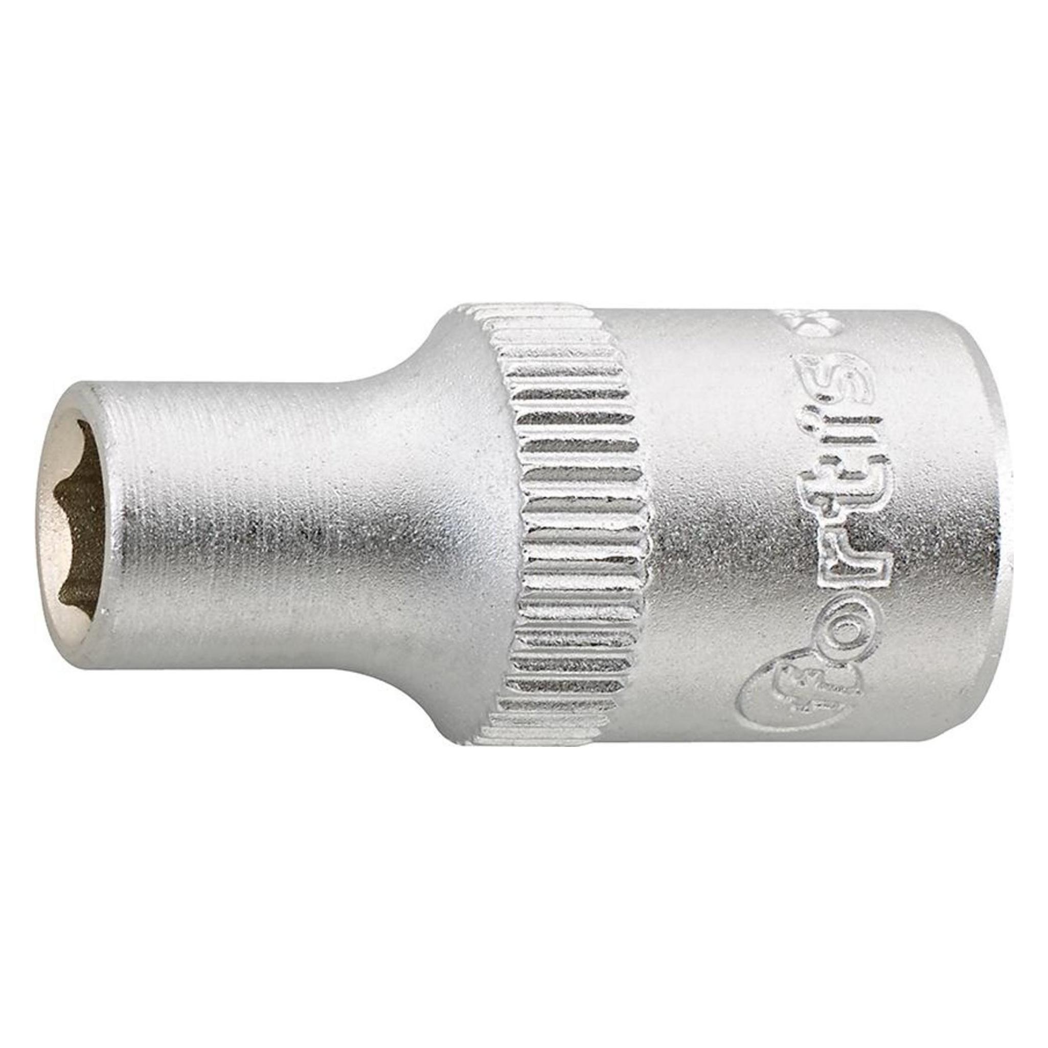 Magni FORTIS Steckschl.-Einsatz 1/4' 5 mm 6kt. (5 mm) (4317784707633)